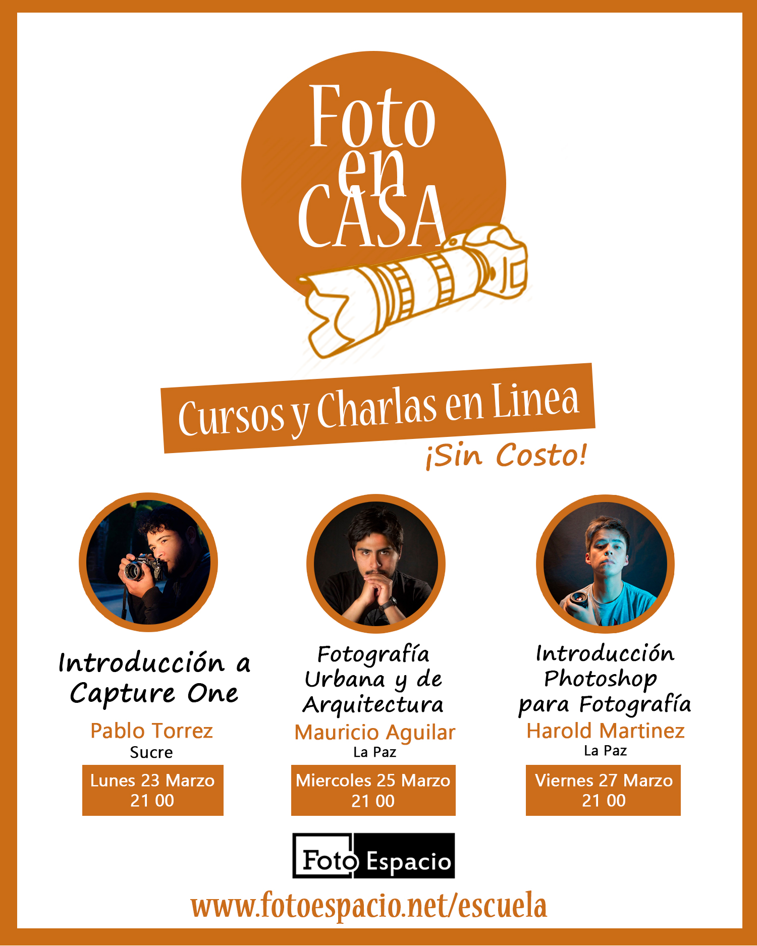 Foto En Casa
