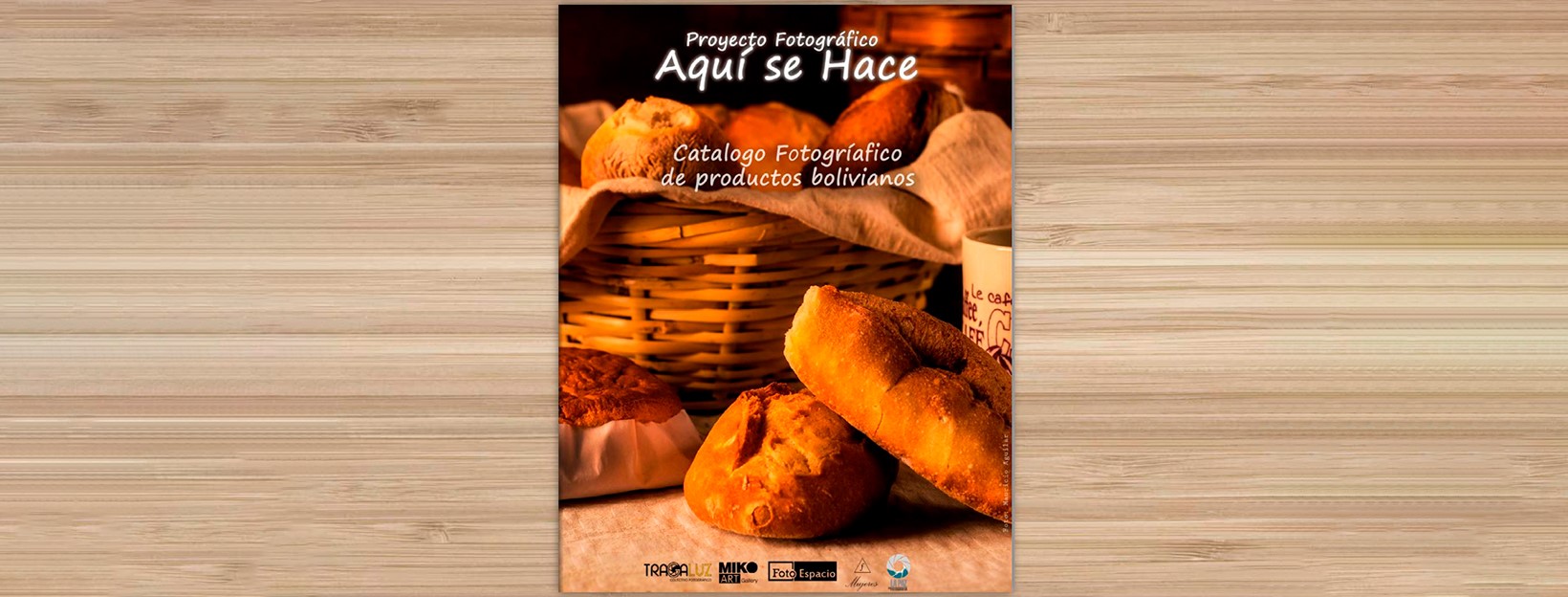 Proyecto Aquí se Hace